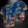 Kansas City Royals MLB Baseball Jersey For Fans 2