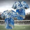 Kansas City Royals MLB Baseball Jersey Personalized 3