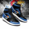 Kansas Jayhawks Ncaa Air Jordan Sneakersneakers Shoes Air Jordan Sneakers Sport Sneakers 2