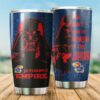 Kansas Jayhawks Tumbler Star Wars NCAA 2