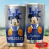 Kentucky Wildcats Custom Tumbler 3