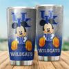 Kentucky Wildcats Tumbler For Fan 3