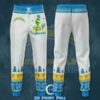 LAC Custom Sweatpants 2