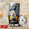 Las Vegas Raiders Custom Tumbler 2