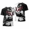 Las Vegas Raiders Dragon Gift For Fan 3D T Shirt Sweater Zip H 2