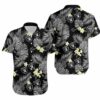 Las Vegas Raiders Gift For Fan Hawaii Shirt and Shorts Summer Coll 3