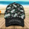 Las Vegas Raiders Hawaii Cap 4