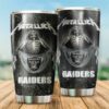 Las Vegas Raiders Tumbler MTLC 3