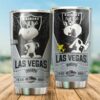 Las Vegas Raiders Tumbler Snoopy 2