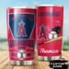 Los Angeles Angels Custom Tumbler 3