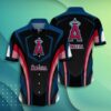 Los Angeles Angels MLB Hawaii Shirt Hot Trending Summer 3