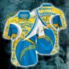 los angeles chargers -new hawaii, hoodie for this season 2