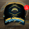 Los Angeles Chargers Personalized Cap Gift For Fan 3