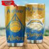 Los Angeles Chargers Tumbler Harry Potter Custom Name 3