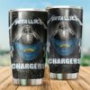 Los Angeles Chargers Tumbler MTLC 16 M3TTT0106 2