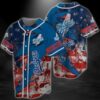 Los Angeles Dodgers MLB Baseball Jersey 3