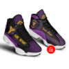 Los Angeles Lakers Kobe Bryant NBA 1 Basketball Gift For Fan For Lover 3