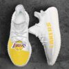 Los Angeles Lakers MLB YEEZY Sport Teams Top Branding Trends Custom 2