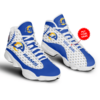 Los Angeles Rams 1 Football Gift For Fan For Lover JD13 Shoes L98 2