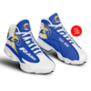 Los Angeles Rams 2 Football Gift For Fan For Lover JD13 Shoes L98 3