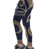 Los Angeles Rams 3D Printed High Waist Fitness Yoga Leggings 5