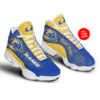 Los Angeles Rams 4 Football Gift For Fan For Lover JD13 Shoes L98 2