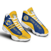 Los Angeles Rams 5 Football Gift For Fan For Lover JD13 Shoes L98 2