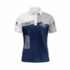 Los Angeles Rams Gift For Fan Football Polo Shirt L98 2