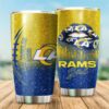 Los Angeles Rams Girl Tumbler 3