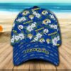 Los Angeles Rams Hawaii Cap 4