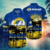 Los Angeles Rams -Hawaii Shirt Short Style Hot Trending Summer NA21689 2