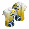 Los Angeles Rams Limited Edition Hawaiian Shirt N02 3