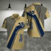 Los Angeles Rams Limited Edition Hawaiian Shirt N06 2