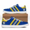 Los Angeles Rams Men’s and Women’s Gift For Fan Low top Le 2