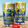 Los Angeles Rams Tumbler Baby Yoda 10 custom name 2