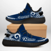 Los Angeles Rams Yeezy Sport Teams Top Branding Trends Custom 2