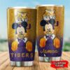 LSU Tigers Custom Tumbler 2