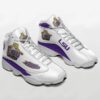 Lsu Tigers Team Air Jd13 Sneaker Jordan 13 Shoes Jd13 2