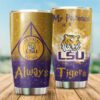 LSU Tigers Tumbler Harry Potter NCAA 2