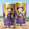 LSU Tigers Tumbler Mickey NCAA For Fan 2