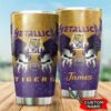 LSU Tigers Tumbler MTLC NCAA CUSTOM NAME 2