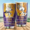 LSU Tigers Tumbler Snoopy NCAA 2