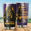 LSU Tigers Tumbler Star Wars NCAA 2