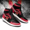 Maryland Terrapins Jordan Ncaa Custom Jordans Shoes Sport 3