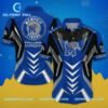 Memphis Tigers Limited Edition Hawaiian shirt beach 3