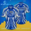 Memphis Tigers Limited Edition Hawaiian shirt Summer For men 2