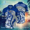 Memphis Tigers Limited Edition Hawaiian shirts beach men 2