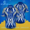 Memphis Tigers Limited Edition Hawaiian shirts Summer For men 3