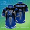 Memphis Tigers Logo Hawaii shirts Men 3