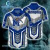 Memphis Tigers Logo Hawaiian shirt summer 2